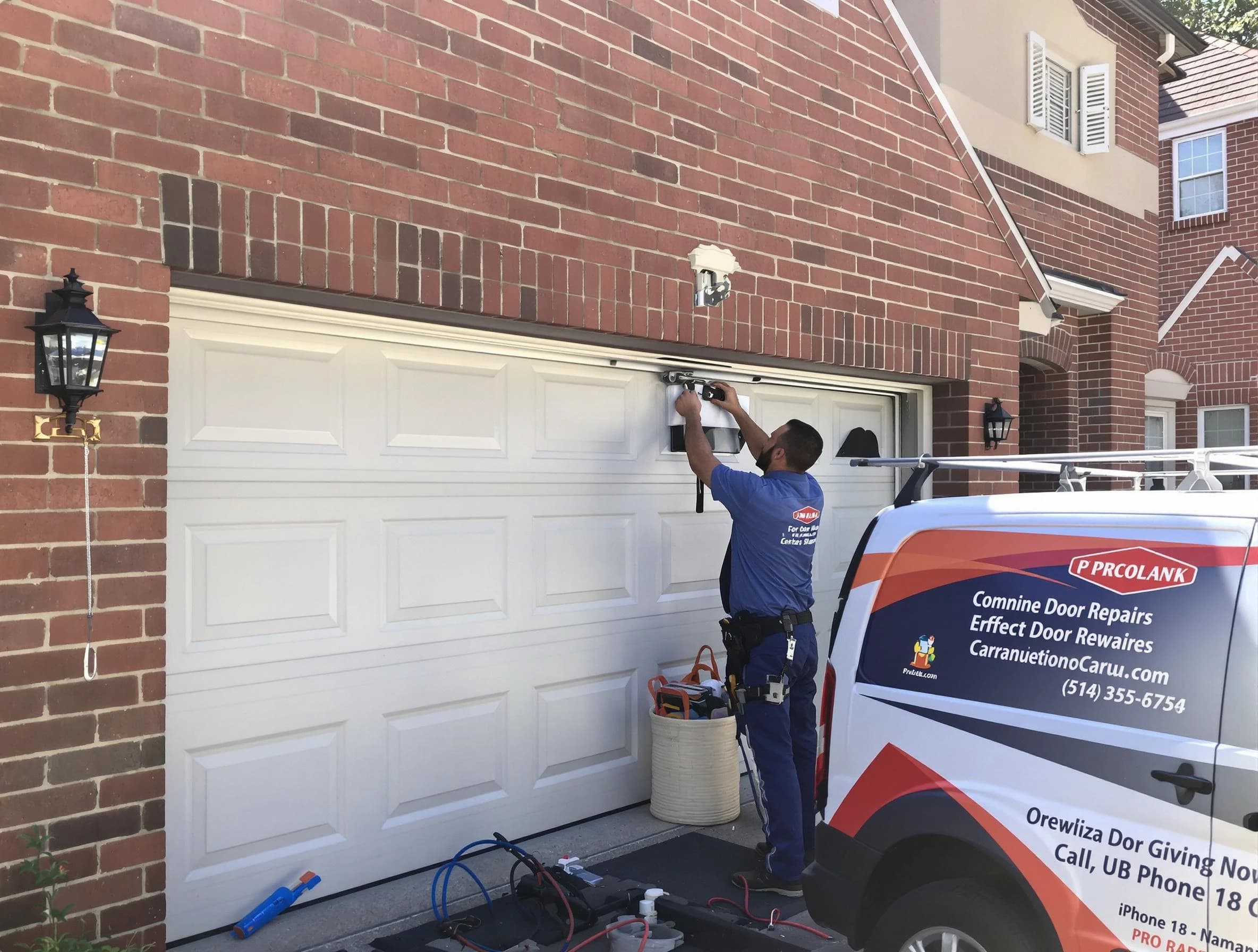 Edison Garage Door Repair local garage door repair technician in Edison